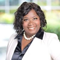 Sylvia S. Gause Logo