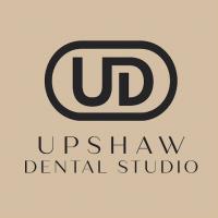 Upshaw Dental Studio Logo