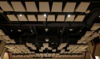 Ambrosio Acoustical Ceilings Logo