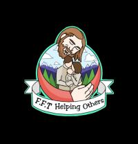 FFT Helping Others Logo