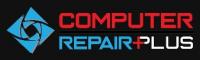 Computer Repair Plus Logo