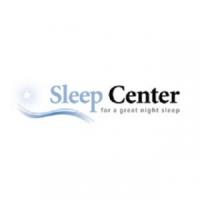 Sleep Center Logo