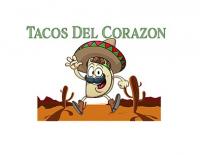 Tacos Del Corazon Logo
