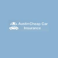 Orange Low-Cost Car Insurance Austin TX Logo