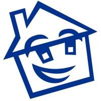True Blue Homes, LLC Logo