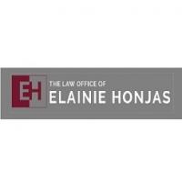 Law Offices of Elainie Honjas logo