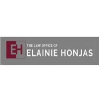 Law Offices of Elainie Honjas Logo