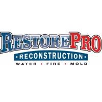 RestorePro Reconstruction Logo