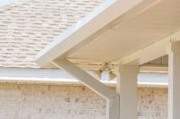 Woodstock Gutter Installation Logo