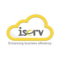 Iserv Managed IT Services Logo
