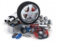 Reliable Auto Body Parts-Dallas TX Logo