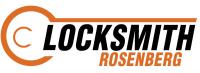 Locksmith Rosenberg Logo