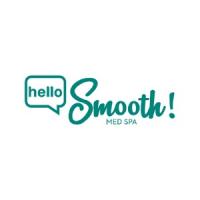 Hello Smooth Medical Spa logo