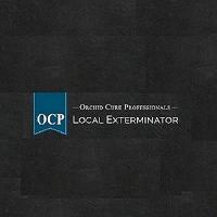 OCP Bed Bug Exterminator Oklahoma City Logo