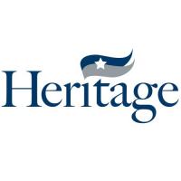 Heritage Logo