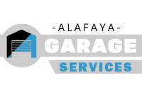 Garage Door Repair Alafaya Logo