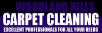 Carpet Cleaning Woodland Hills  logo