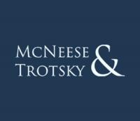 McNeese & Trotsky Personal Injury Lawyers Everett Logo