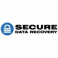 Secure Data Recovery Services Logo