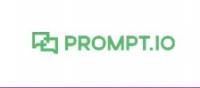 Prompt.io Logo