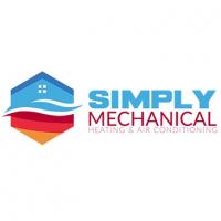 Simply Mechanical Logo