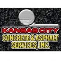 Kansas City Concrete & Asphalt Services, Inc. Logo