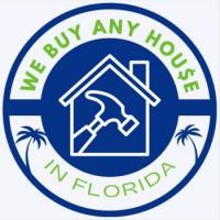 We Buy Any House In Florida Logo