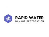 Rapid Water Damage Restoration Dallas logo