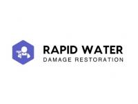 Rapid Water Damage Restoration Dallas Logo