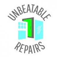 Unbeatable Repairs LLC Logo