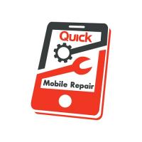 Quick Mobile Repair - Overland Park Logo