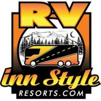 RV Inn Style Resorts Logo