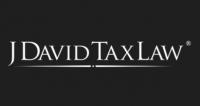 J. David Tax Law LLC Logo