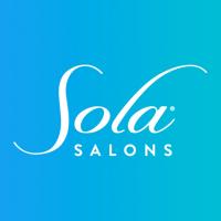 Sola Salon Studios - Huntington Station Logo
