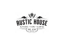 Rustic House Summerlin South logo