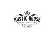 Rustic House Summerlin South Logo