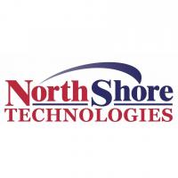 North Shore Technologies logo