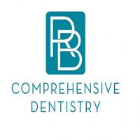 RB Comprehensive Dentistry Logo
