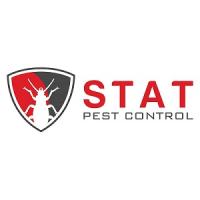 Stat Pest Control Logo