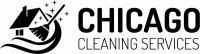 Cleaning Services Chicago Logo