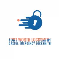 Castul Emergency Locksmith Logo