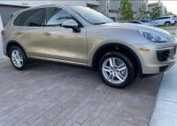 Miramar Mobile Car Detailers Logo