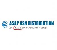 ASAP NSN Distribution logo