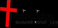 Trinity Garage Door Logo