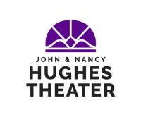 John & Nancy Hughes Theater logo