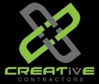 Creative Contractors Logo