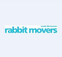 Rabbit Moving & Storage logo