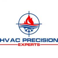 HVAC Precision Experts Culpeper Logo