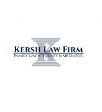 Kersh Family Law, P.C. logo