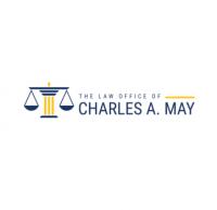 The Law Office of Charles A. May logo